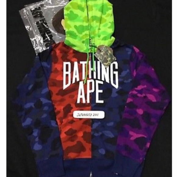 Bape - Picture 1 of 1